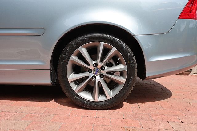 2012 Volvo C70 2dr Convertible T5 Premier Plus - 23061155 - 47