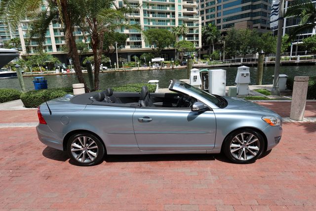 2012 Volvo C70 2dr Convertible T5 Premier Plus - 23061155 - 56