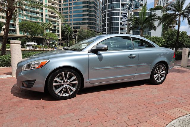 2012 Volvo C70 2dr Convertible T5 Premier Plus - 23061155 - 59