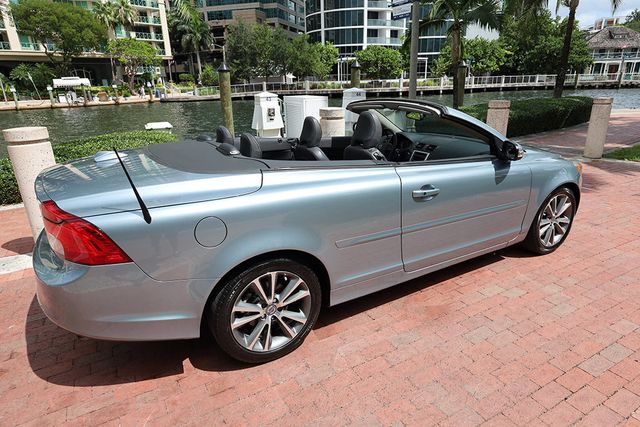 2012 Volvo C70 2dr Convertible T5 Premier Plus - 23061155 - 60
