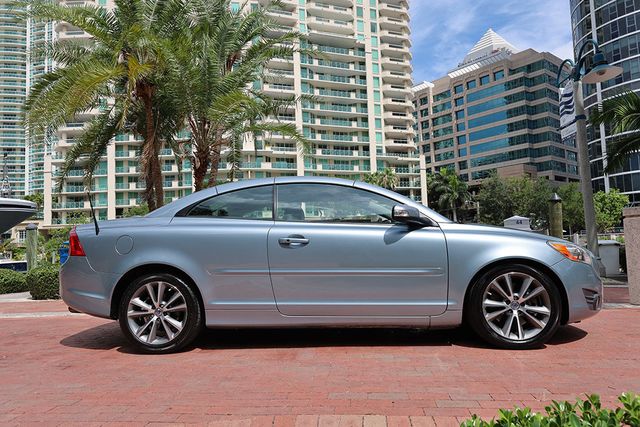 2012 Volvo C70 2dr Convertible T5 Premier Plus - 23061155 - 64