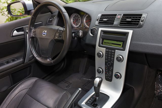 2012 Volvo C70 2dr Convertible T5 Premier Plus - 23061155 - 8