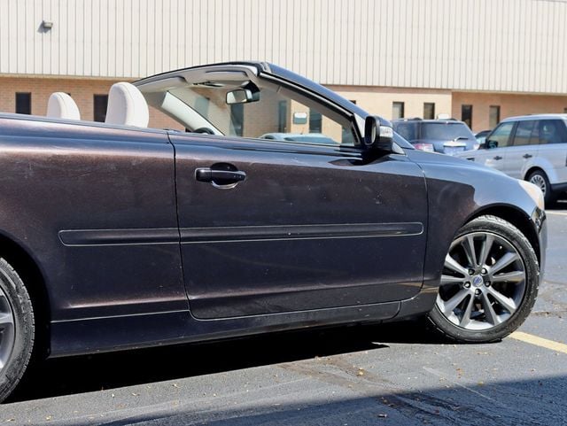 2012 Volvo C70 2dr Hardtop Convertible T5 - 22597414 - 5