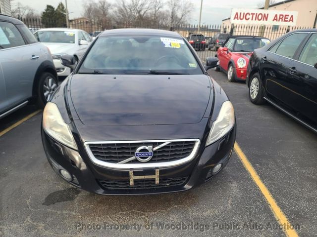 2012 Volvo C70 T5 - 22704038 - 1