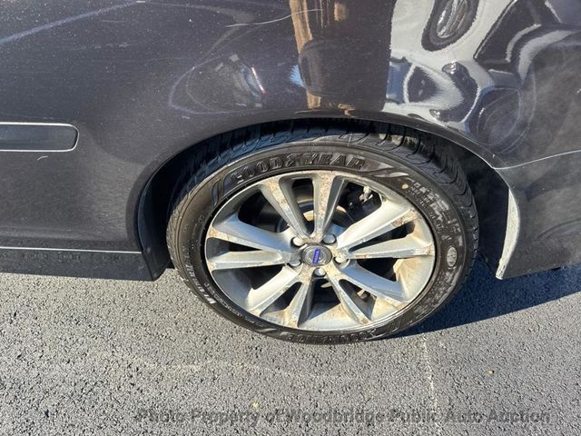 2012 Volvo C70 T5 - 22704038 - 20