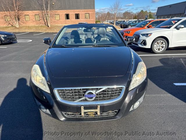 2012 Volvo C70 T5 - 22704038 - 5