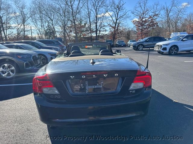 2012 Volvo C70 T5 - 22704038 - 6