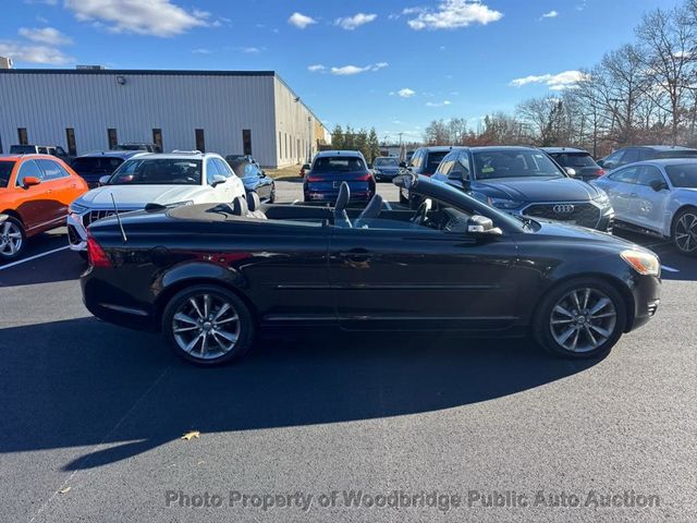 2012 Volvo C70 T5 - 22704038 - 7