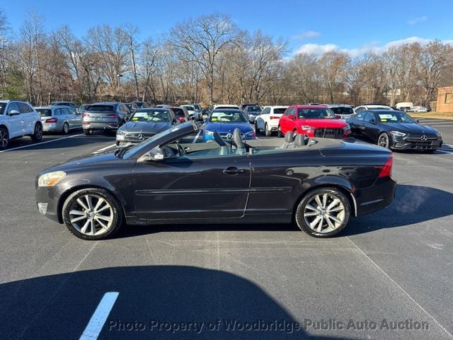 2012 Volvo C70 T5 - 22704038 - 8