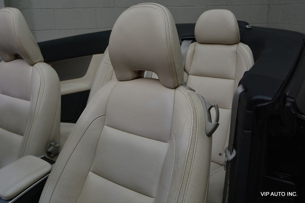 2012 Volvo C70 T5 - 22939239 - 12