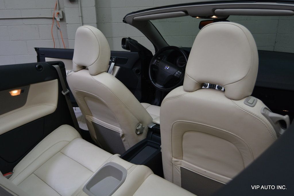 2012 Volvo C70 T5 - 22939239 - 14