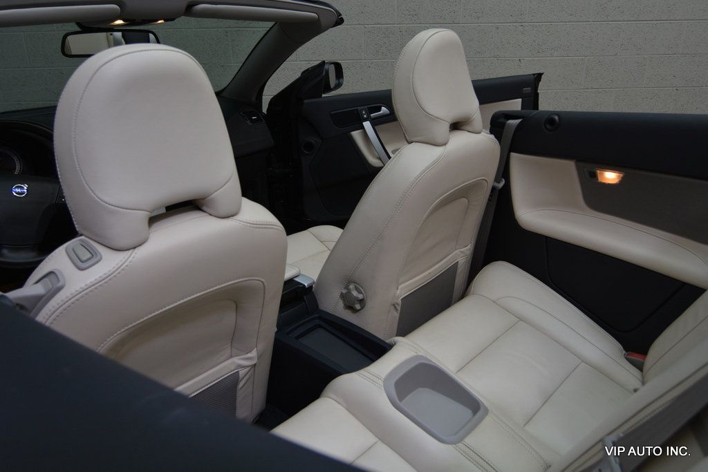 2012 Volvo C70 T5 - 22939239 - 15