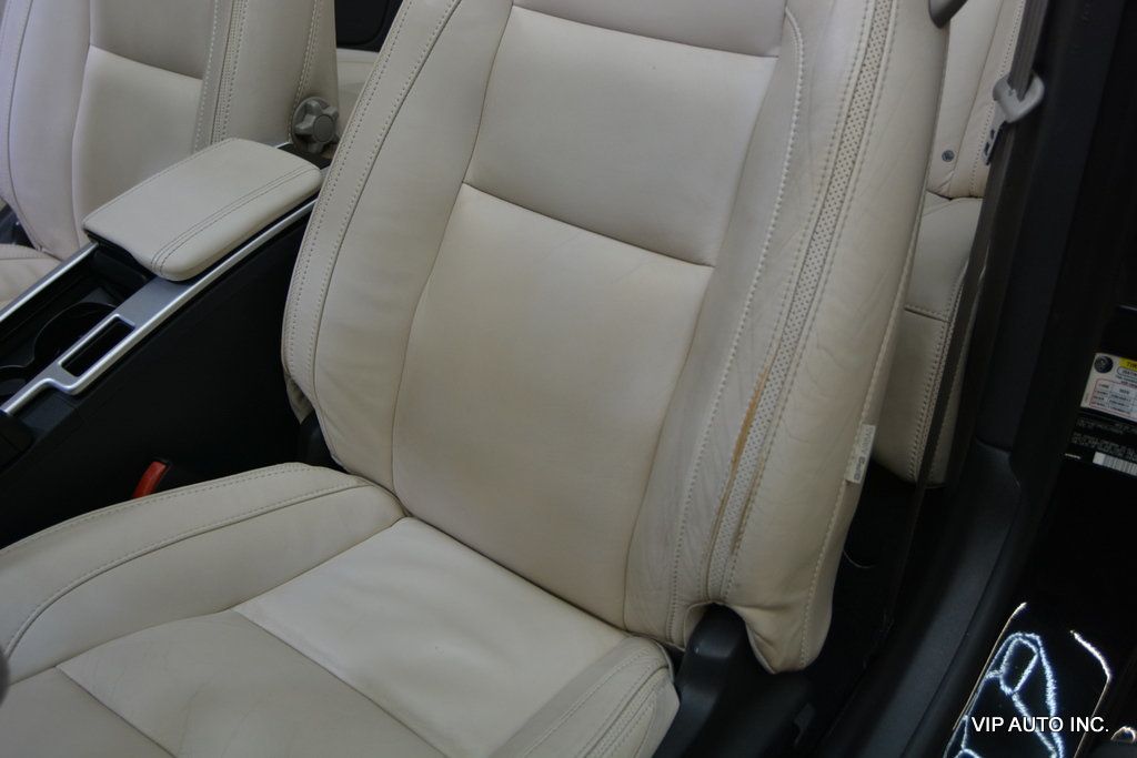 2012 Volvo C70 T5 - 22939239 - 16