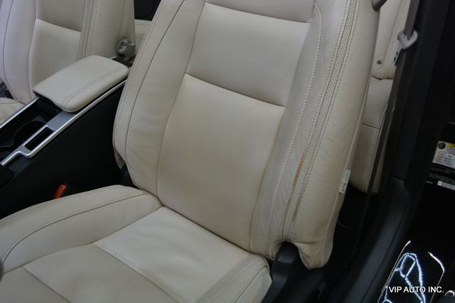 2012 Volvo C70 T5 - 22939239 - 16