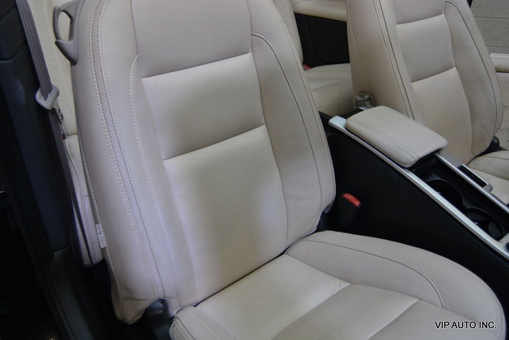 2012 Volvo C70 T5 - 22939239 - 17