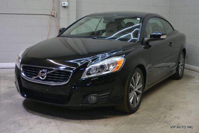 2012 Volvo C70 T5 - 22939239 - 1