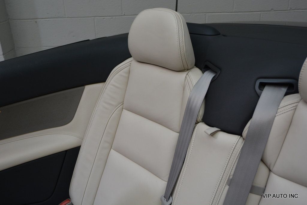 2012 Volvo C70 T5 - 22939239 - 20