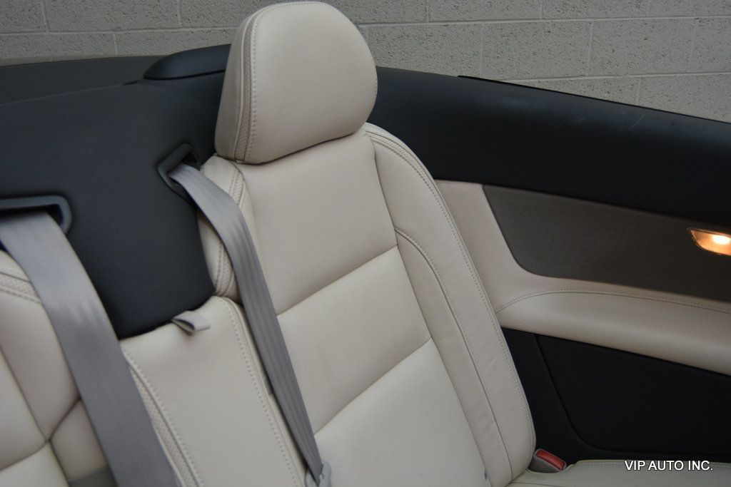 2012 Volvo C70 T5 - 22939239 - 21