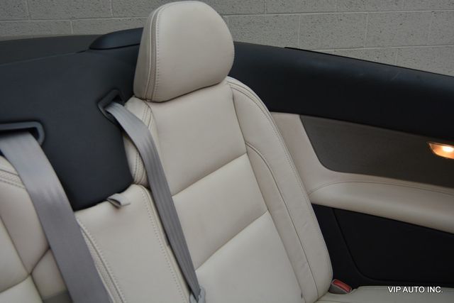 2012 Volvo C70 T5 - 22939239 - 21