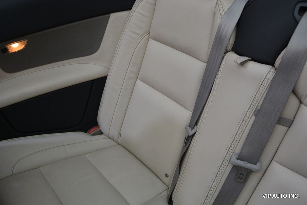 2012 Volvo C70 T5 - 22939239 - 22