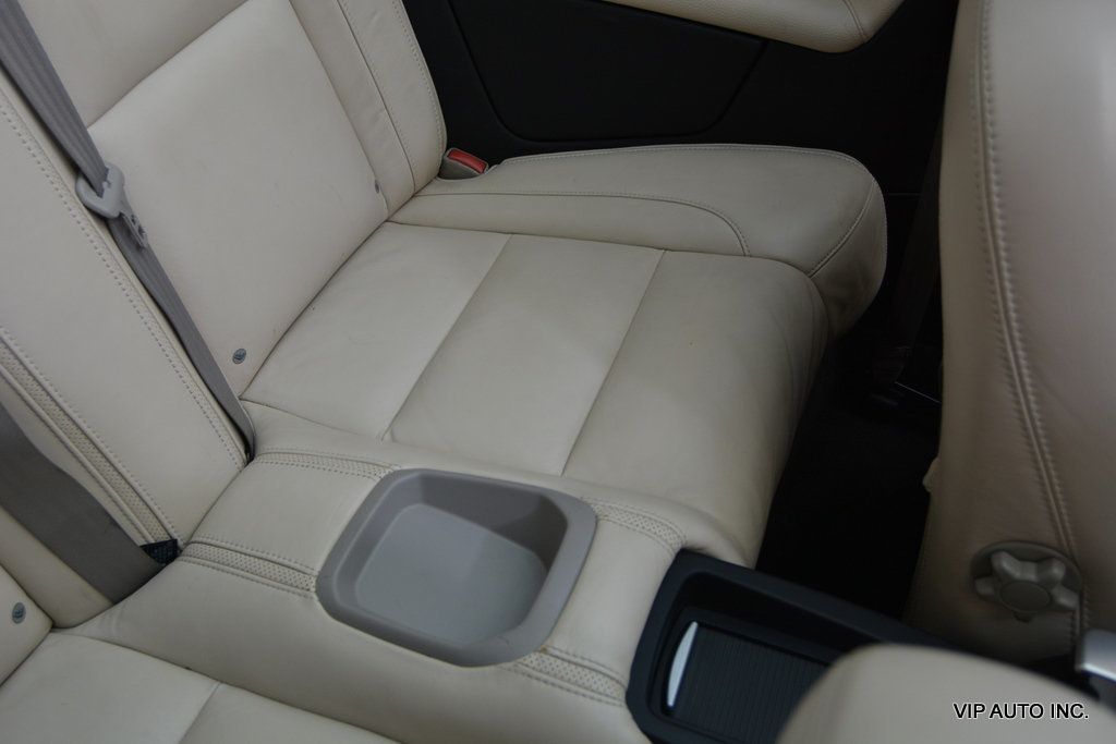 2012 Volvo C70 T5 - 22939239 - 25