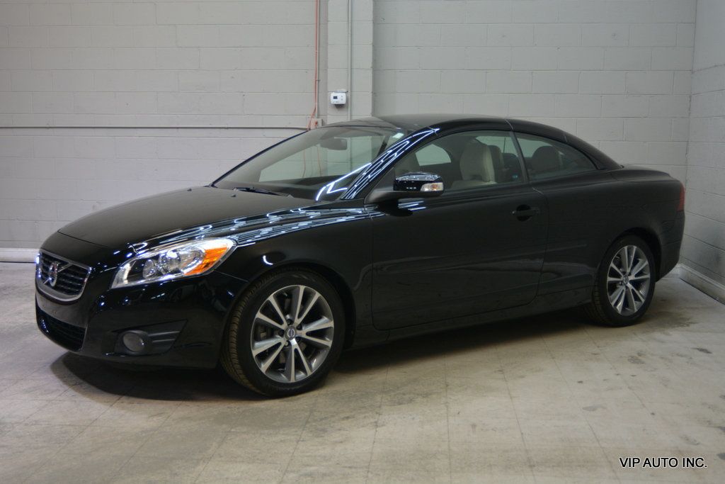 2012 Volvo C70 T5 - 22939239 - 27
