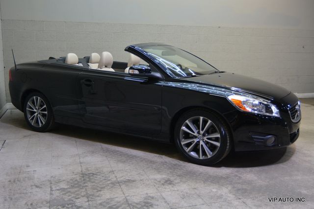 2012 Volvo C70 T5 - 22939239 - 28