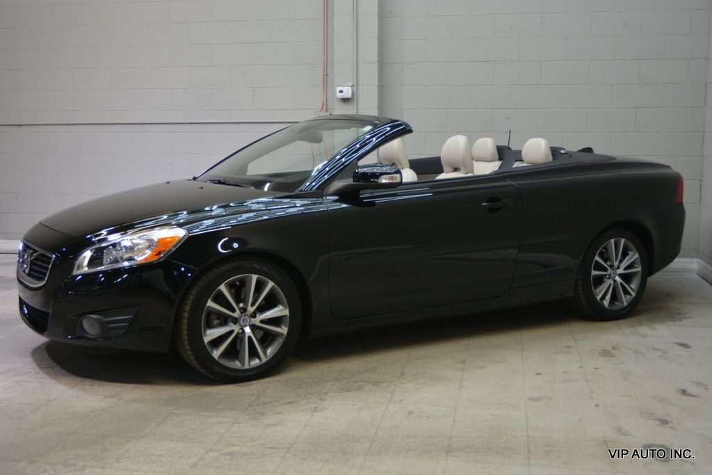 2012 Volvo C70 T5 - 22939239 - 29