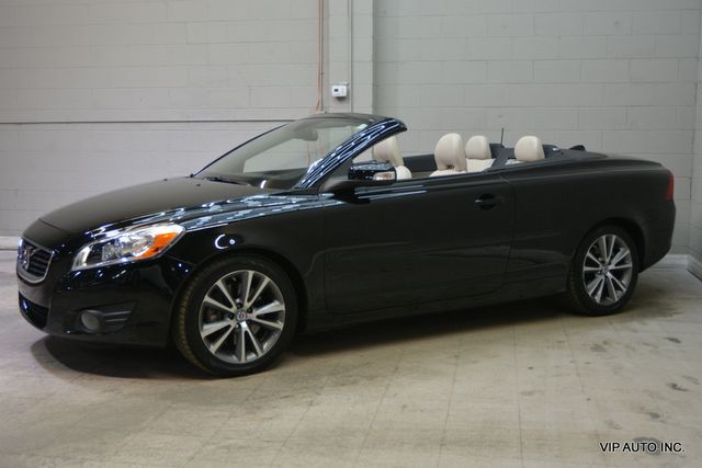 2012 Volvo C70 T5 - 22939239 - 29