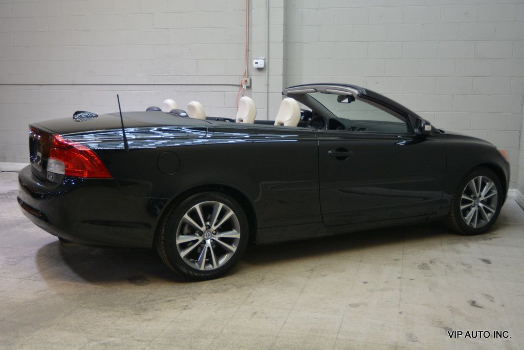 2012 Volvo C70 T5 - 22939239 - 30