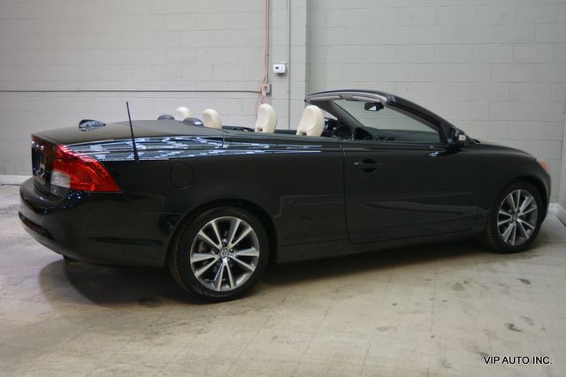 2012 Volvo C70 T5 - 22939239 - 30