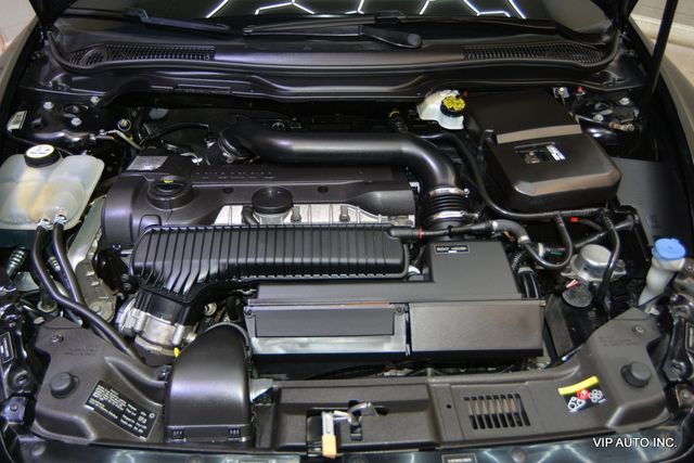 2012 Volvo C70 T5 - 22939239 - 31