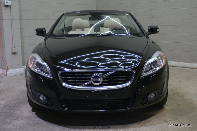 2012 Volvo C70 T5 - 22939239 - 33