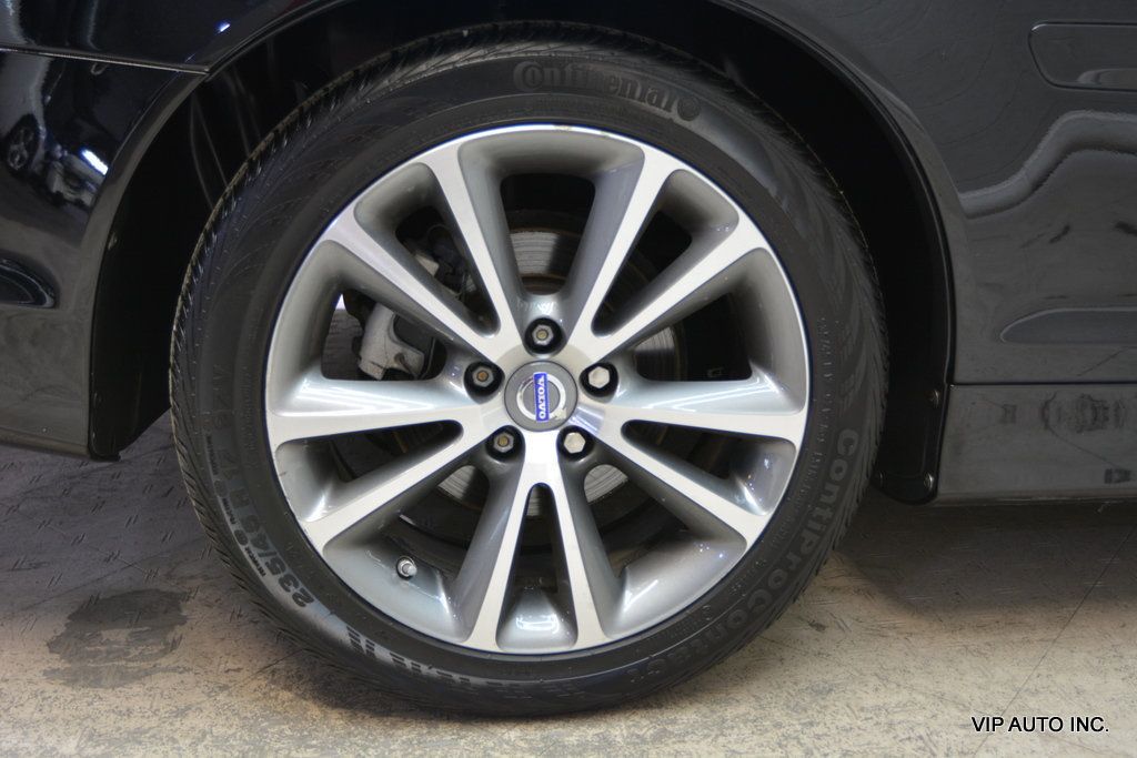 2012 Volvo C70 T5 - 22939239 - 34