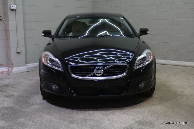 2012 Volvo C70 T5 - 22939239 - 35