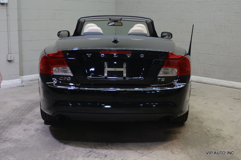 2012 Volvo C70 T5 - 22939239 - 37