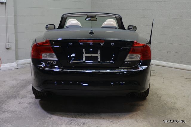 2012 Volvo C70 T5 - 22939239 - 37