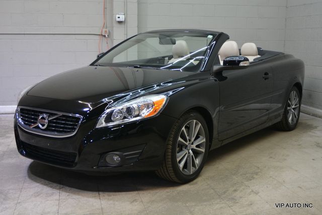 2012 Volvo C70 T5 - 22939239 - 3