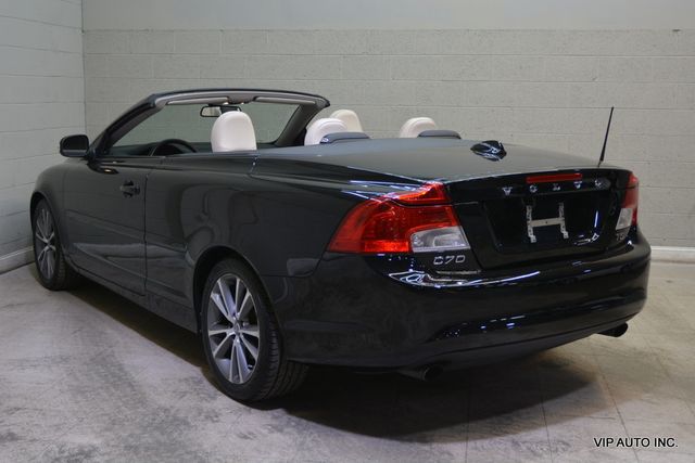 2012 Volvo C70 T5 - 22939239 - 4