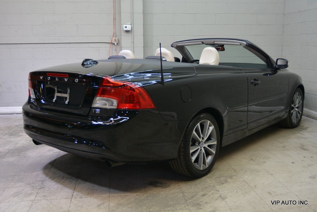 2012 Volvo C70 T5 - 22939239 - 5