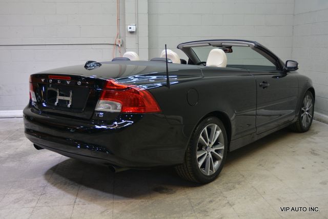 2012 Volvo C70 T5 - 22939239 - 5