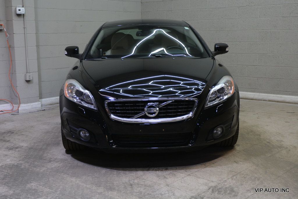 2012 Volvo C70 T5 - 22939239 - 6