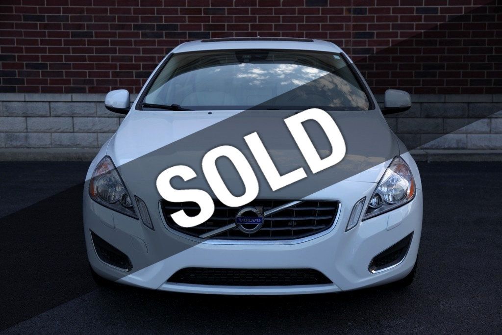 2012 Volvo S60 T5 - 22901799 | Video 1