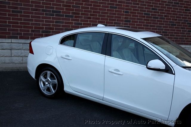 2012 Volvo S60 T5 - 22901799 - 11