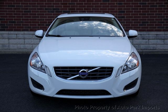 2012 Volvo S60 T5 - 22901799 - 13