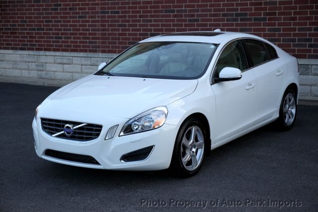 2012 Volvo S60 T5 - 22901799 - 15