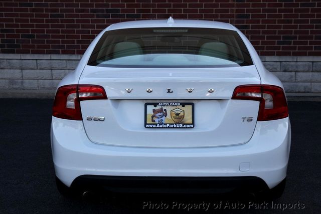2012 Volvo S60 T5 - 22901799 - 16