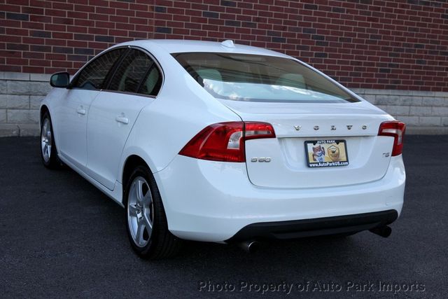 2012 Volvo S60 T5 - 22901799 - 17