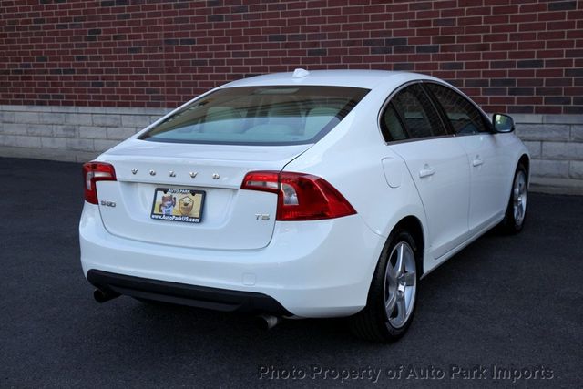 2012 Volvo S60 T5 - 22901799 - 18