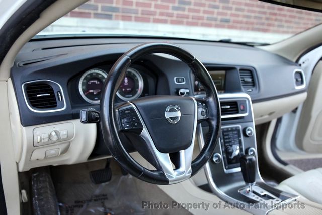 2012 Volvo S60 T5 - 22901799 - 19